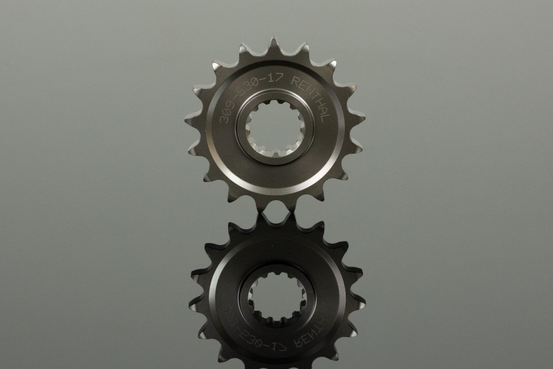 REN Front Sprockets