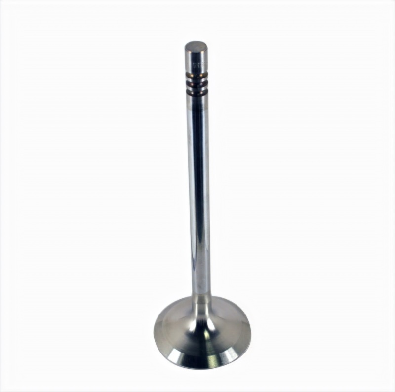 FR Exhaust Valves