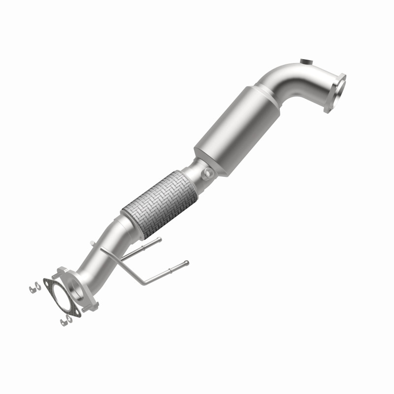 MagnaFlow DF Cat. Conv 2017-2019 Ford Escape L4 OEM Underbody Single (Not for sale in California) thumbnail 6