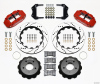 WIL Superlite Brake Kit