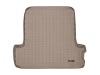 WT Cargo Liners - Tan