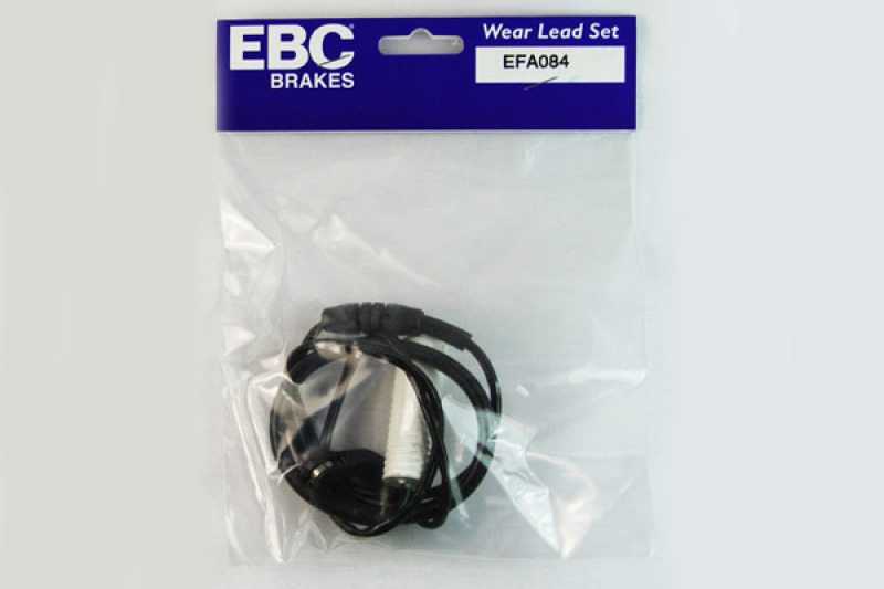 EBC 04-10 BMW 525i 3.0 (E61) Manual Rear Wear Leads thumbnail 3