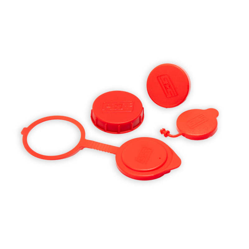 GRM Oil Caps