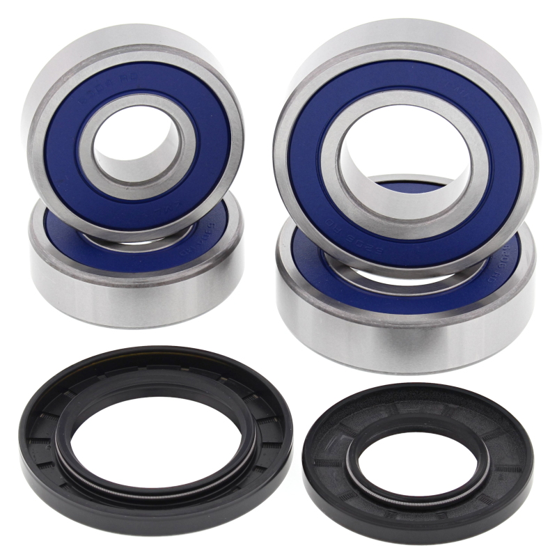 ABR Wheel Bearing Kits