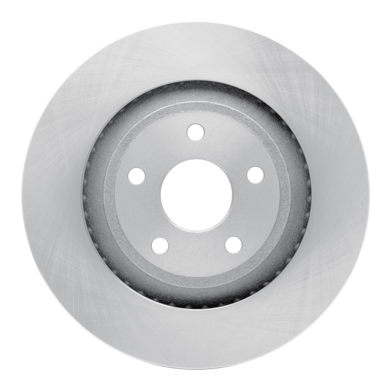 DFC Brake Rotors - Plain
