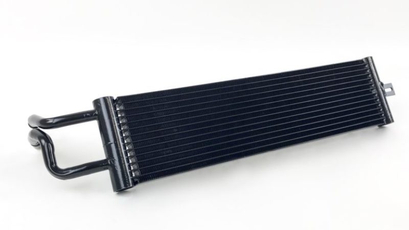 CSF Radiator Fluid Coolers 8103 F87 M2 - Race-Spec Dual-Pass DCT Cooler thumbnail 3