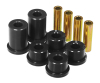 PRO Control Arm Bushings - Blk