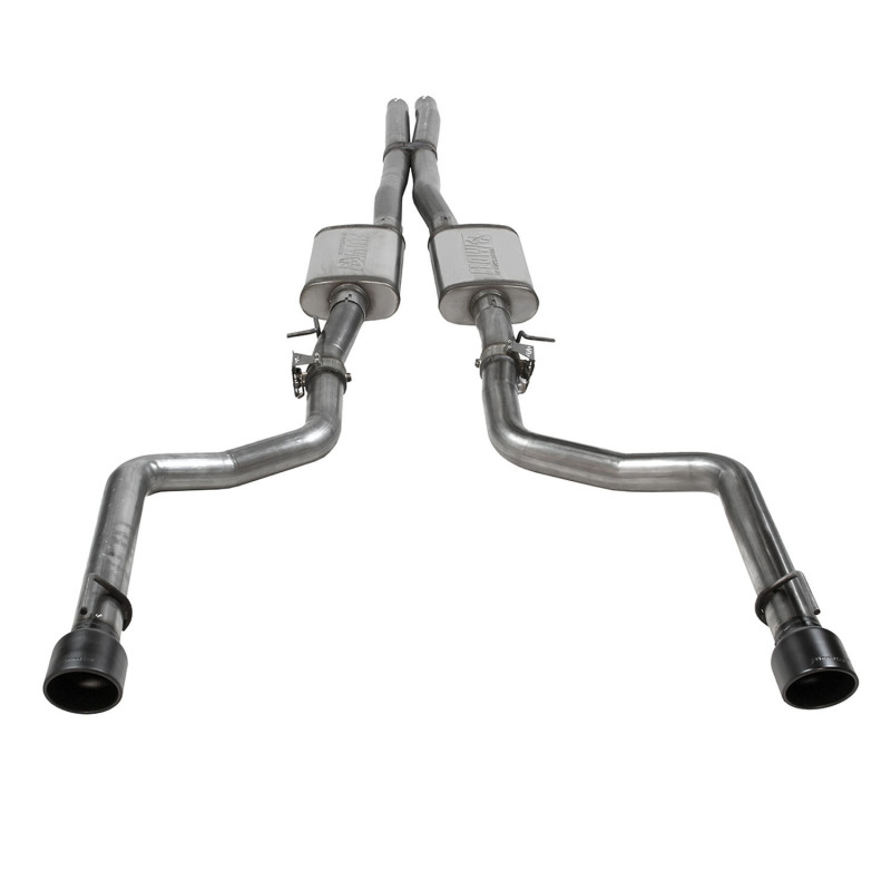 Flowmaster 15-23 Charger SRT FlowFX Cat-Back Exhaust System thumbnail 5