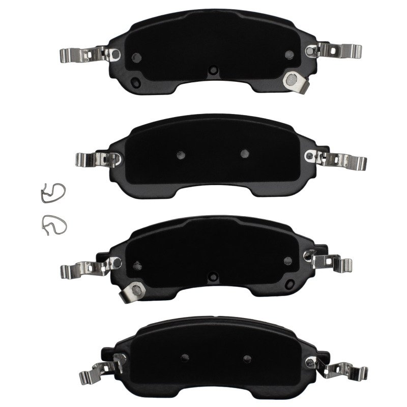 DFC 21-26 Ford Ranger Rear 4000 Hybridynamic Brake Pads