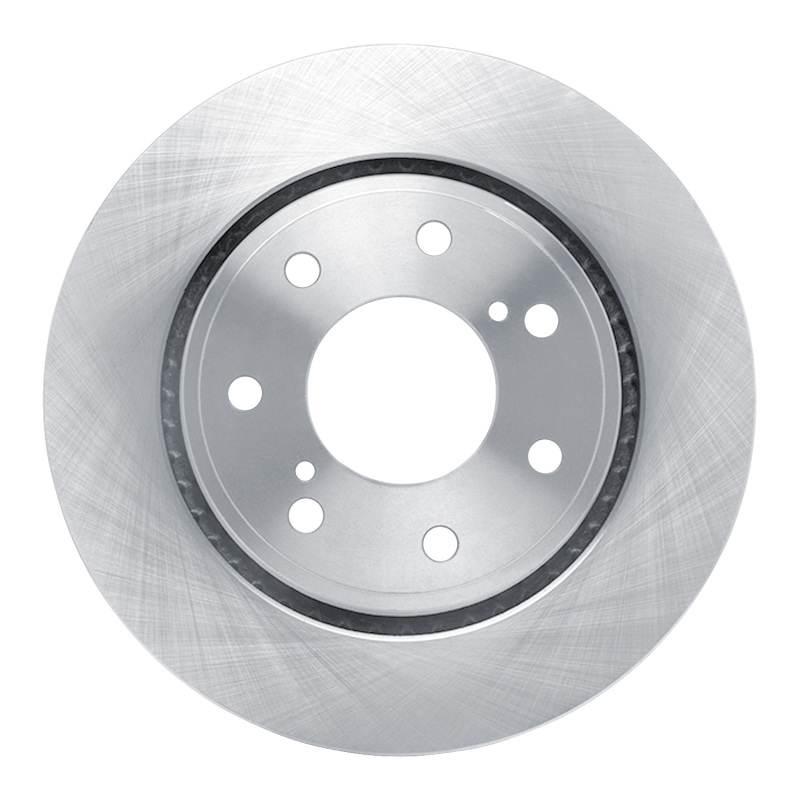 DFC Brake Rotors - Plain