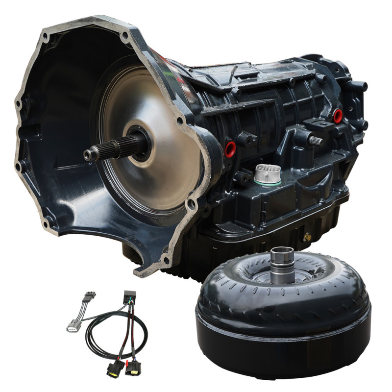 BD TowMaster Dodge 68RFE Trans & Converter Package 2007.5-2018 2wd
Roadmaster Transmission Kit