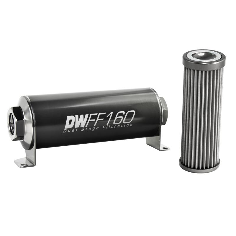 DW 160mm Fuel Filter Kit