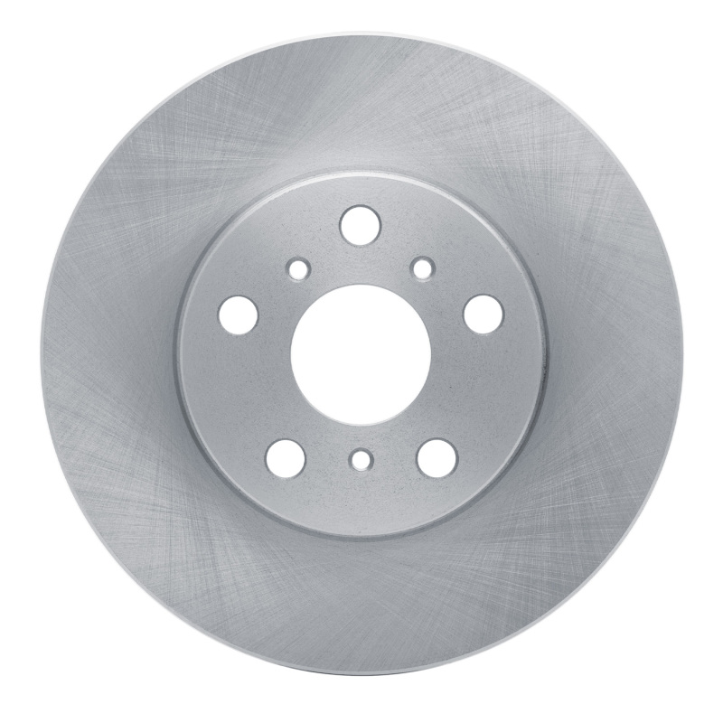 DFC Brake Rotors - Plain