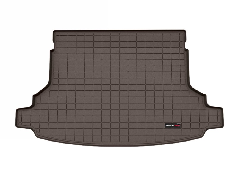 WT Cargo Liners - Cocoa