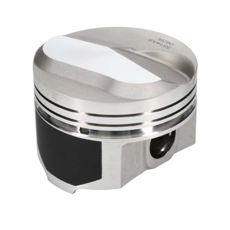 Piston Set, Chevrolet, Big Block, 4.250 in. Bore, Pro Tru Street, Set of 8