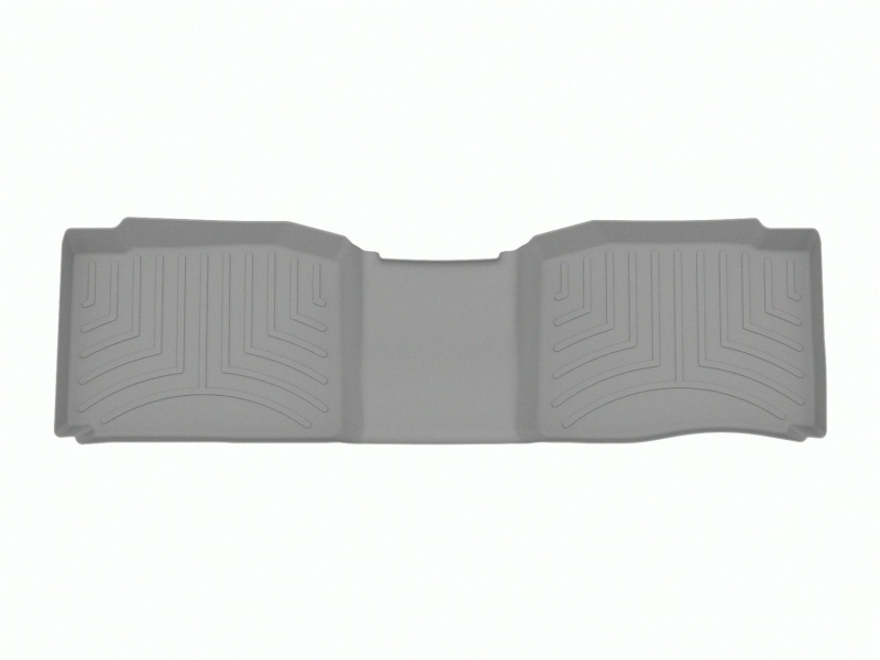 WT FloorLiner - Rear - Grey