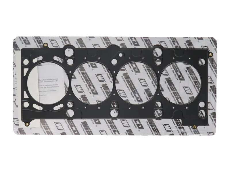 Wiseco SC Gasket - BMW M42/M44 86mm Bore .060in Thick thumbnail 7