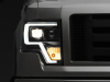 RAX LED Headlights