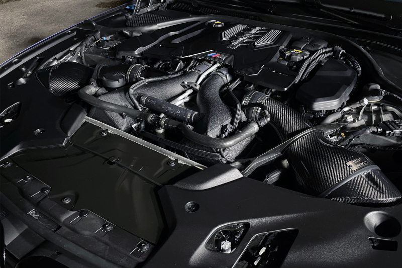 CSF Charge Air Coolers