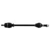 ABR Xtreme Duty Axles