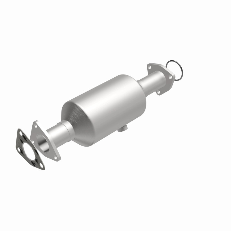 MagnaFlow 02-03 Acura TL 3.2L Direct Fit Converter thumbnail 6