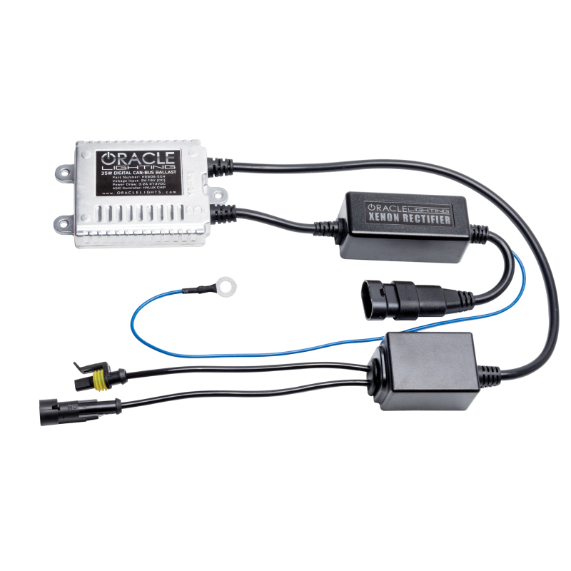 ORL HID Ballasts