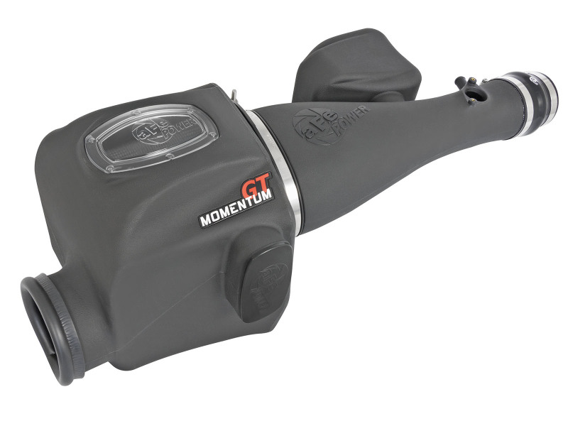 aFe Momentum GT Pro DRY S Stage-2 Intake System 2016 Toyota Tacoma V6 3.5L thumbnail 2