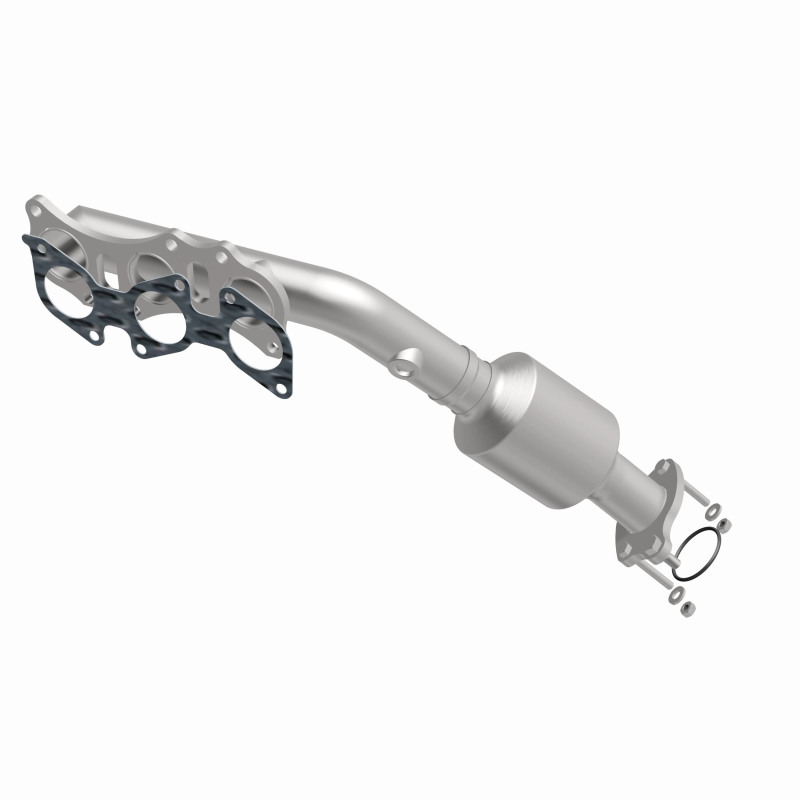 MagnaFlow 05-11 Toyota Tacoma Direct Fit Catalytic Converter 4.0L thumbnail 6