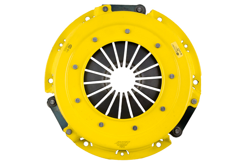 ACT 2001 Ford Mustang P/PL Heavy Duty Clutch Pressure Plate thumbnail 4