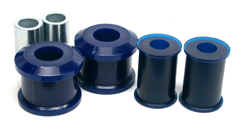 SPR Bushings - Control Arm
