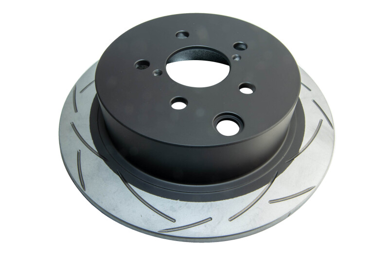 DBA Street Slotted Rotors