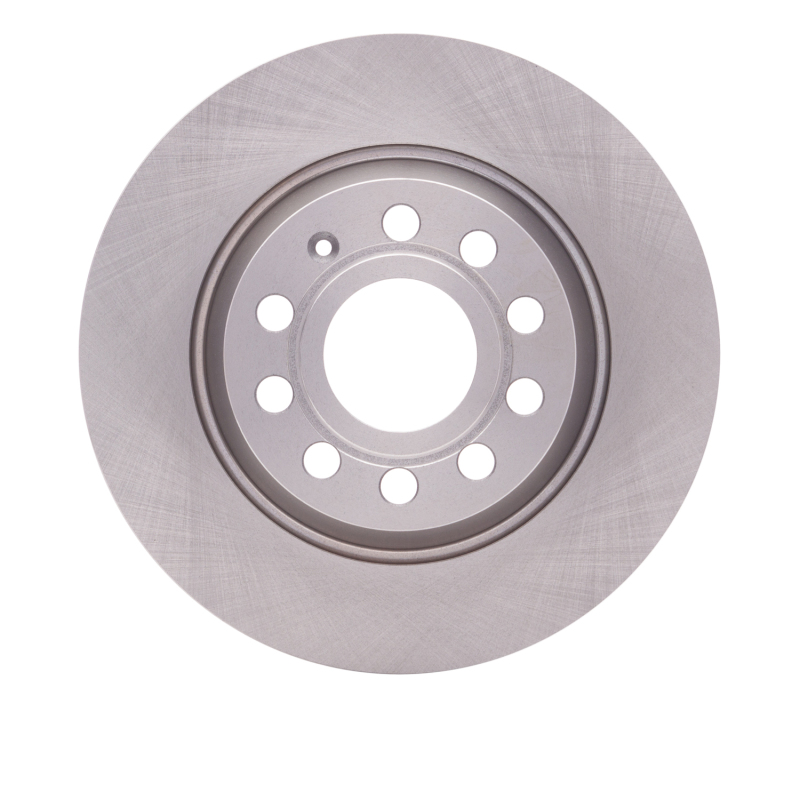 R1 05-17 Volkswagen Jetta Front & Rear Brake Rotors w/Ceramic Pads & Hardware (Bundled Kit)