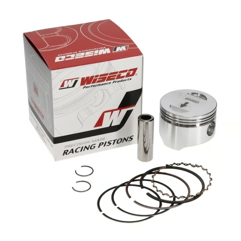 Wiseco Polaris 90 Outlaw/Sportsman07-14 10.51 Piston Kit thumbnail 4