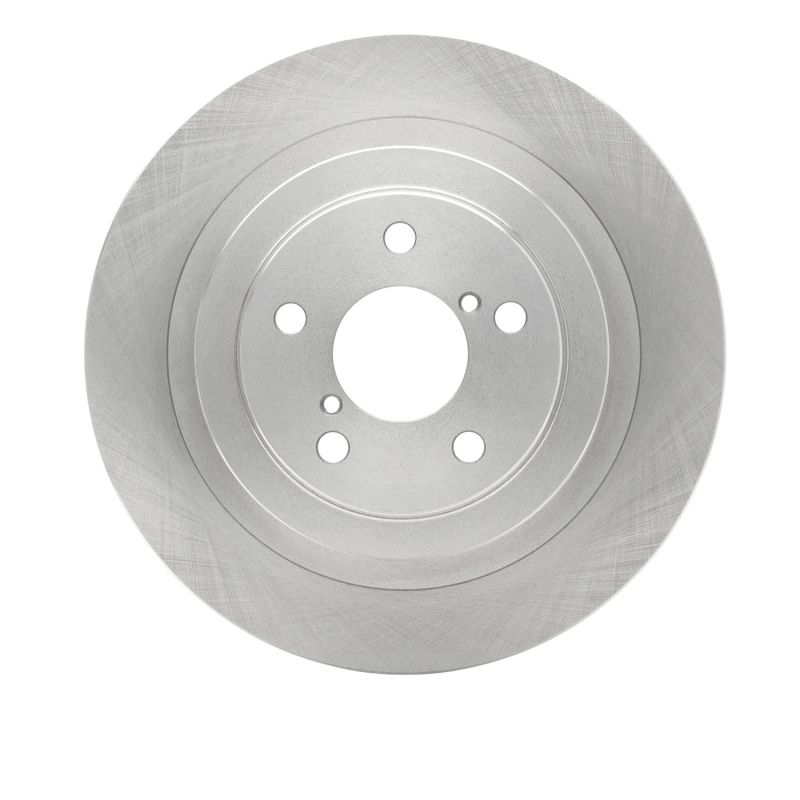 DFC Brake Rotors - Plain