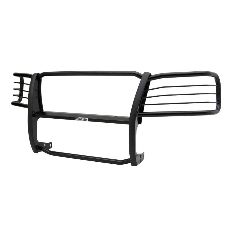 WES Sportsman Grille Guards