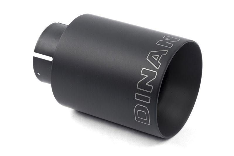 DNN Exhaust Tips