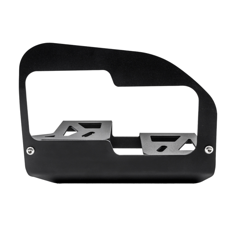 Rigid Industries 2020+ Ford Super Duty Dual Fog Mount