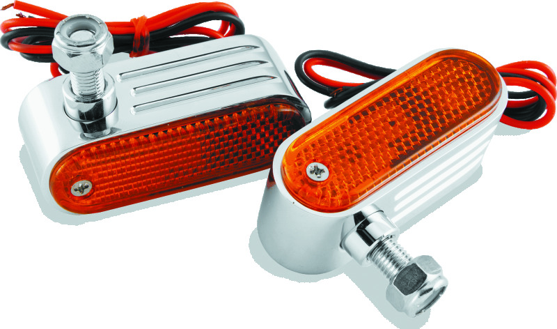 BKM Turn Signals