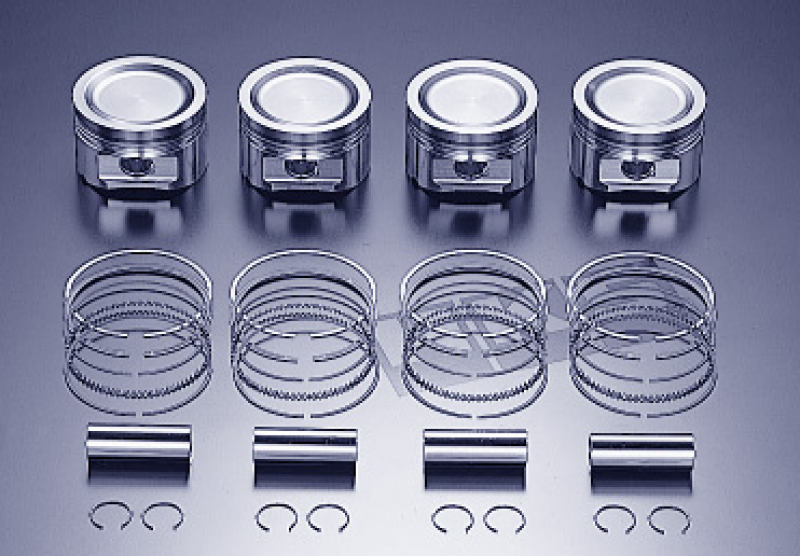 HKS Forged Piston Kits