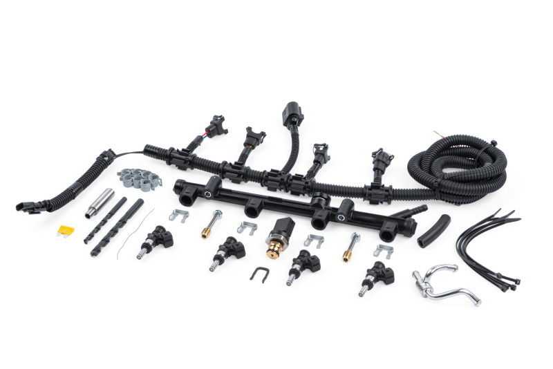 APR Fuel Pressure Regulators