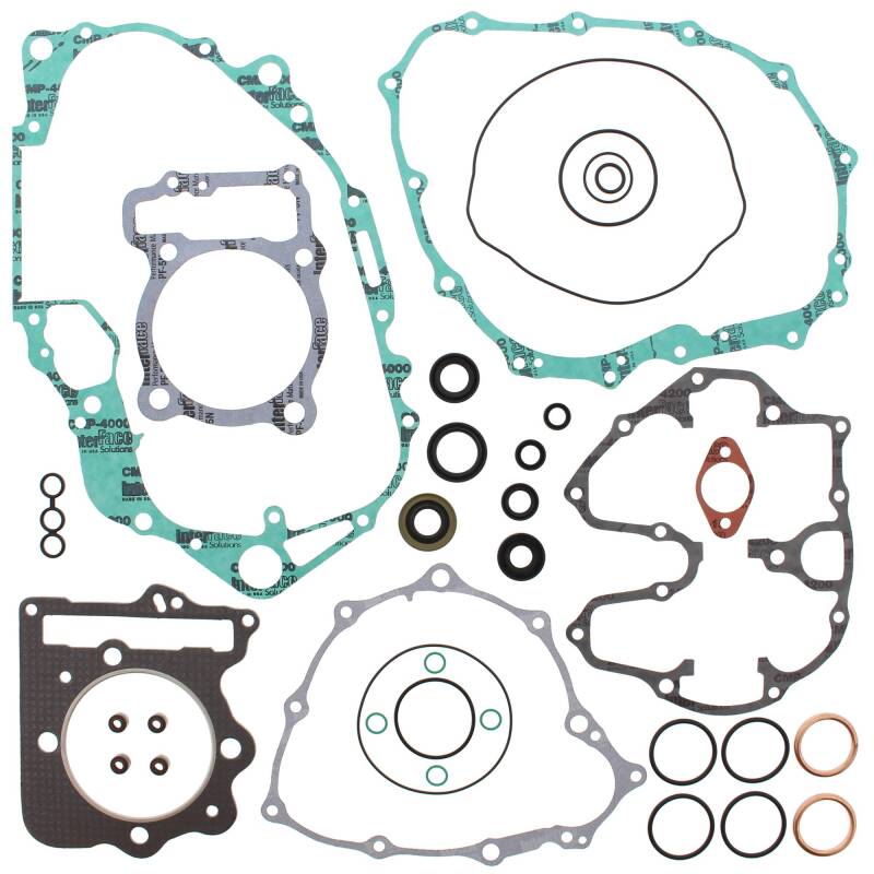 VEP Complete Gasket Kit