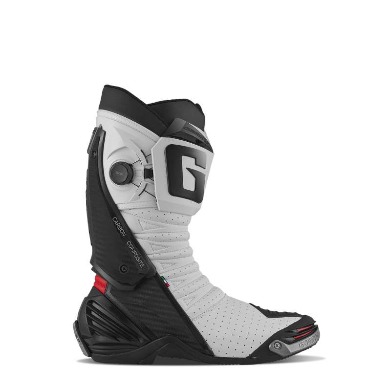 GAR GP 1 LS Air Boot