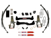 SKY Lift Kit Components