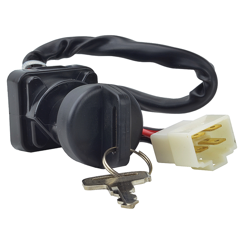 ARR Ignition Switches