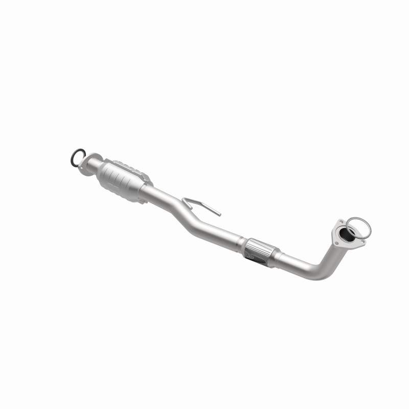 MagnaFlow Direct Fit Catalytic Converter 99-00 Toyota Solara 2.2L thumbnail 3