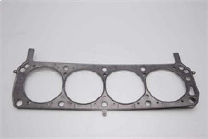 Cometic Ford 302/351 Windsor V8 4.200in Bore / .062in MLX Cylinder Head Gasket thumbnail 9