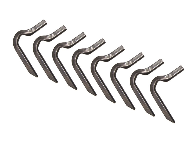 Lund 02-06 Chevy Avalanche EZ Running Board Mounting Bracket Kit - Brite thumbnail 4