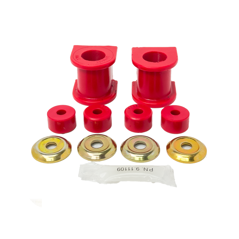 ES Sway Bar Bushings - Red