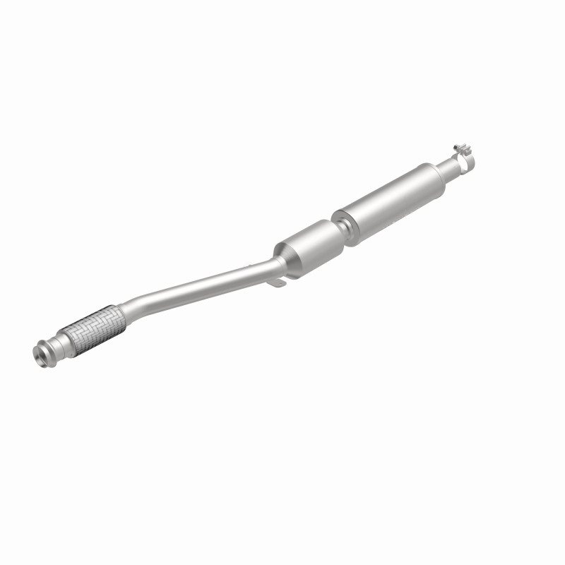 MagnaFlow 11-16 Cooper Countryman L4 1.6 OEM Underbody Direct Fit Converter thumbnail 8