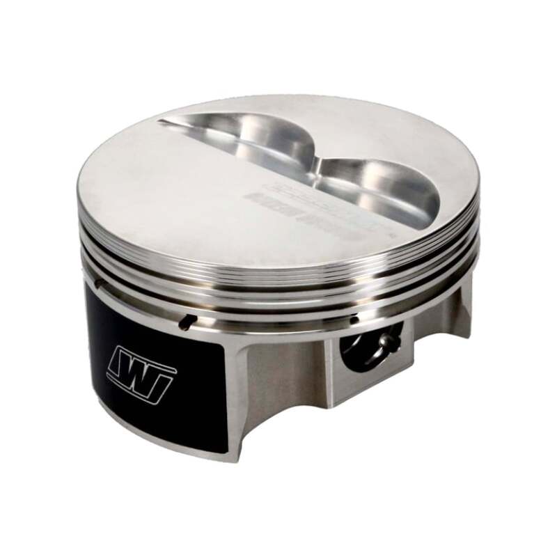 Wiseco Pistons PT1000B000 SBC 350 - Bore 4.030, Nascar Mexico KITS thumbnail 2